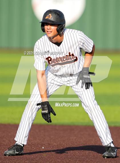 Thumbnail 3 in Mansfield Timberview vs Aledo (UIL 5A Quarterfinal) photogallery.