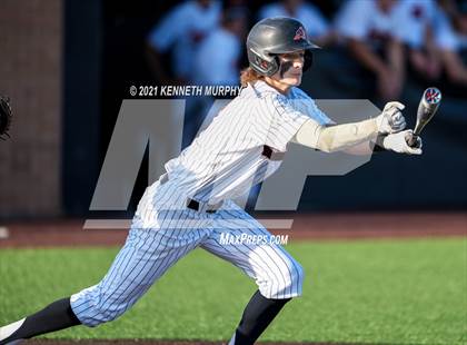 Thumbnail 2 in Mansfield Timberview vs Aledo (UIL 5A Quarterfinal) photogallery.