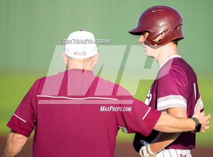Thumbnail 2 in Mansfield Timberview vs Aledo (UIL 5A Quarterfinal) photogallery.