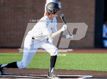 Thumbnail 3 in Mansfield Timberview vs Aledo (UIL 5A Quarterfinal) photogallery.
