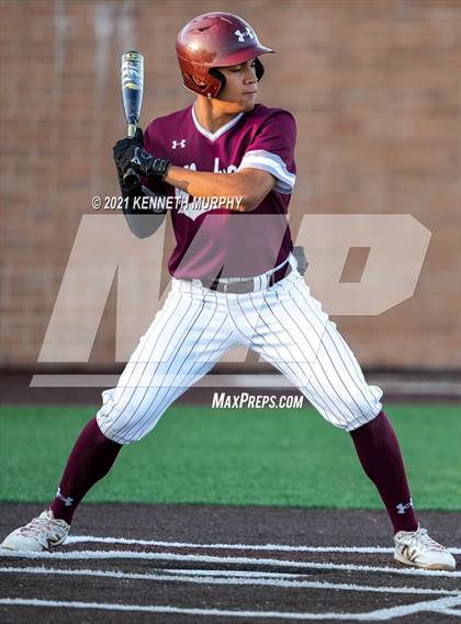 Thumbnail 2 in Mansfield Timberview vs Aledo (UIL 5A Quarterfinal) photogallery.