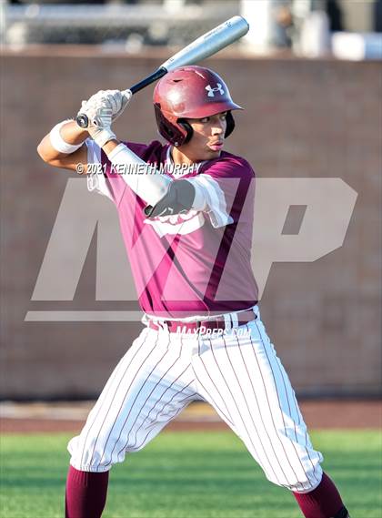 Thumbnail 1 in Mansfield Timberview vs Aledo (UIL 5A Quarterfinal) photogallery.