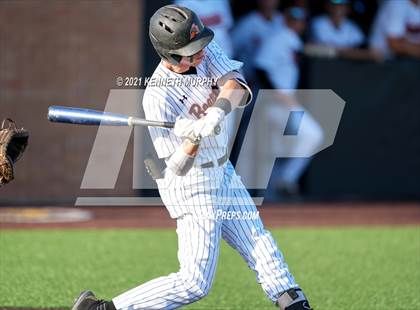 Thumbnail 1 in Mansfield Timberview vs Aledo (UIL 5A Quarterfinal) photogallery.