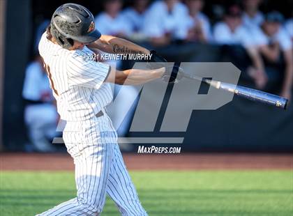 Thumbnail 2 in Mansfield Timberview vs Aledo (UIL 5A Quarterfinal) photogallery.