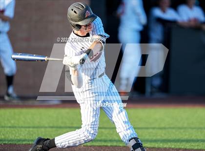 Thumbnail 3 in Mansfield Timberview vs Aledo (UIL 5A Quarterfinal) photogallery.