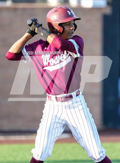 Thumbnail 1 in Mansfield Timberview vs Aledo (UIL 5A Quarterfinal) photogallery.