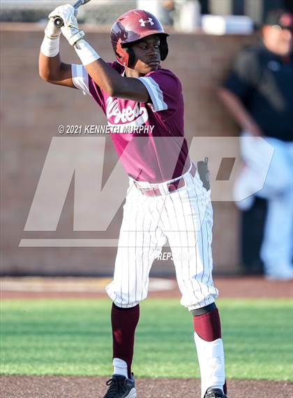 Thumbnail 3 in Mansfield Timberview vs Aledo (UIL 5A Quarterfinal) photogallery.