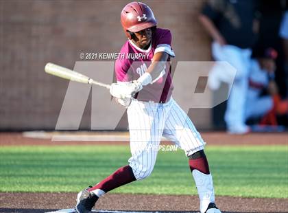 Thumbnail 2 in Mansfield Timberview vs Aledo (UIL 5A Quarterfinal) photogallery.