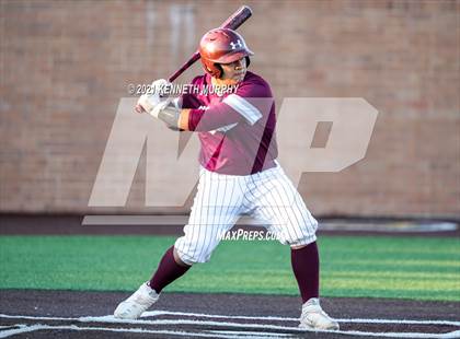 Thumbnail 2 in Mansfield Timberview vs Aledo (UIL 5A Quarterfinal) photogallery.