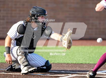 Thumbnail 3 in Mansfield Timberview vs Aledo (UIL 5A Quarterfinal) photogallery.
