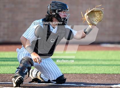 Thumbnail 2 in Mansfield Timberview vs Aledo (UIL 5A Quarterfinal) photogallery.