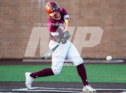 Thumbnail 1 in Mansfield Timberview vs Aledo (UIL 5A Quarterfinal) photogallery.