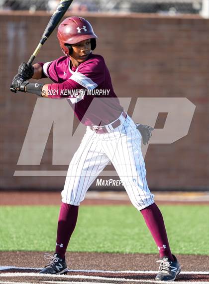 Thumbnail 2 in Mansfield Timberview vs Aledo (UIL 5A Quarterfinal) photogallery.