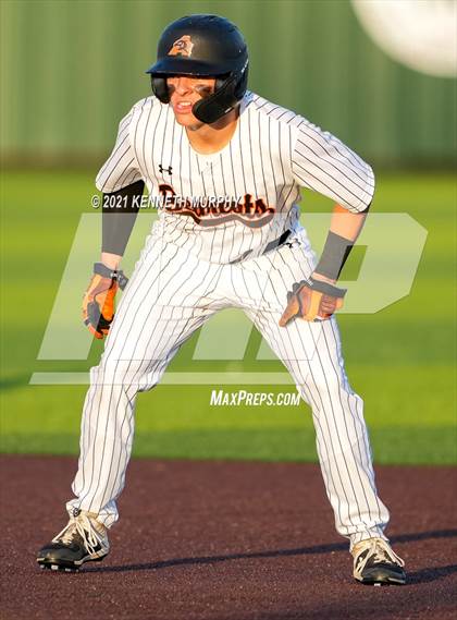 Thumbnail 2 in Mansfield Timberview vs Aledo (UIL 5A Quarterfinal) photogallery.