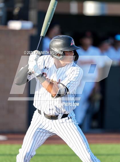 Thumbnail 3 in Mansfield Timberview vs Aledo (UIL 5A Quarterfinal) photogallery.