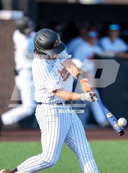 Thumbnail 1 in Mansfield Timberview vs Aledo (UIL 5A Quarterfinal) photogallery.