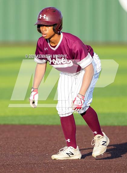 Thumbnail 3 in Mansfield Timberview vs Aledo (UIL 5A Quarterfinal) photogallery.