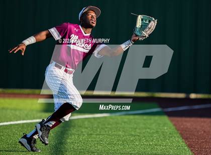 Thumbnail 1 in Mansfield Timberview vs Aledo (UIL 5A Quarterfinal) photogallery.