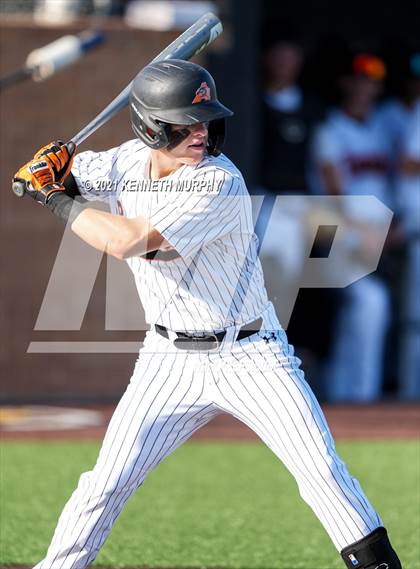 Thumbnail 1 in Mansfield Timberview vs Aledo (UIL 5A Quarterfinal) photogallery.
