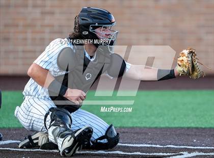 Thumbnail 1 in Mansfield Timberview vs Aledo (UIL 5A Quarterfinal) photogallery.