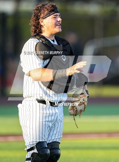 Thumbnail 3 in Mansfield Timberview vs Aledo (UIL 5A Quarterfinal) photogallery.