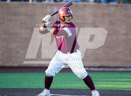 Thumbnail 1 in Mansfield Timberview vs Aledo (UIL 5A Quarterfinal) photogallery.