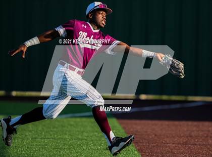 Thumbnail 1 in Mansfield Timberview vs Aledo (UIL 5A Quarterfinal) photogallery.