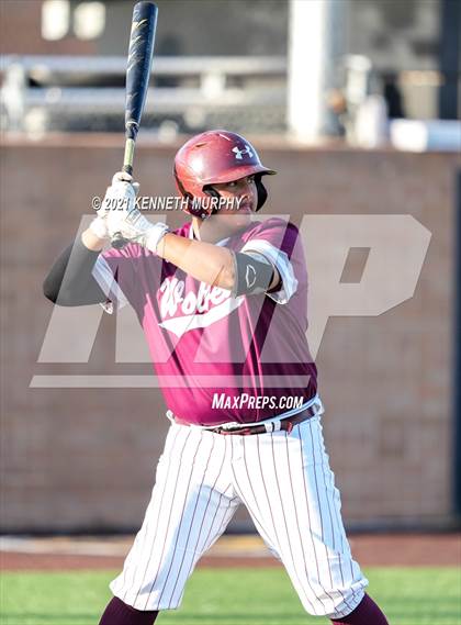 Thumbnail 1 in Mansfield Timberview vs Aledo (UIL 5A Quarterfinal) photogallery.