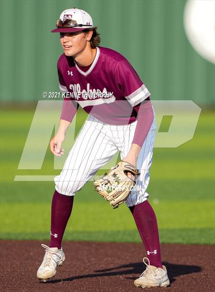 Thumbnail 1 in Mansfield Timberview vs Aledo (UIL 5A Quarterfinal) photogallery.