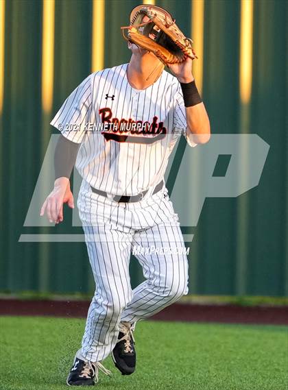 Thumbnail 3 in Mansfield Timberview vs Aledo (UIL 5A Quarterfinal) photogallery.
