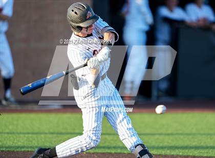 Thumbnail 1 in Mansfield Timberview vs Aledo (UIL 5A Quarterfinal) photogallery.