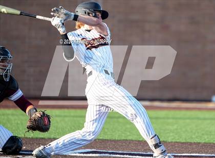 Thumbnail 2 in Mansfield Timberview vs Aledo (UIL 5A Quarterfinal) photogallery.
