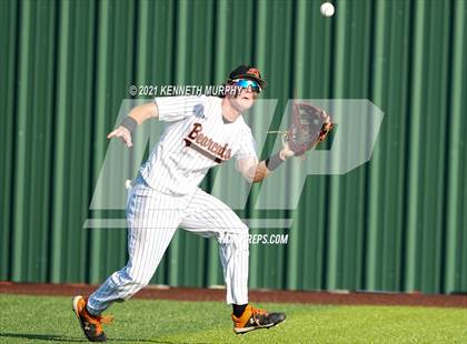 Thumbnail 1 in Mansfield Timberview vs Aledo (UIL 5A Quarterfinal) photogallery.