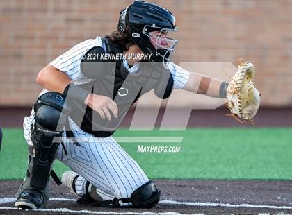 Thumbnail 2 in Mansfield Timberview vs Aledo (UIL 5A Quarterfinal) photogallery.