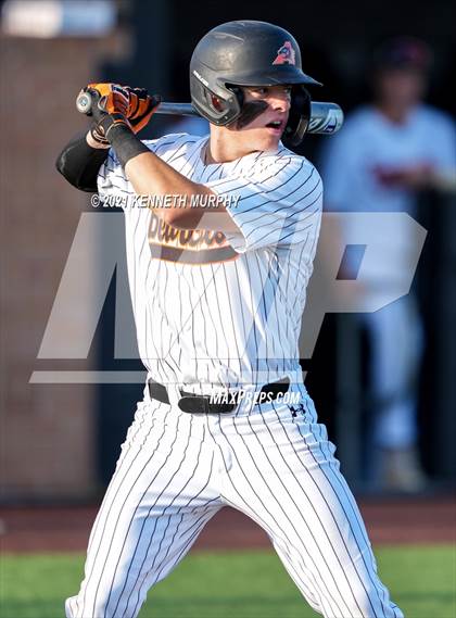 Thumbnail 2 in Mansfield Timberview vs Aledo (UIL 5A Quarterfinal) photogallery.
