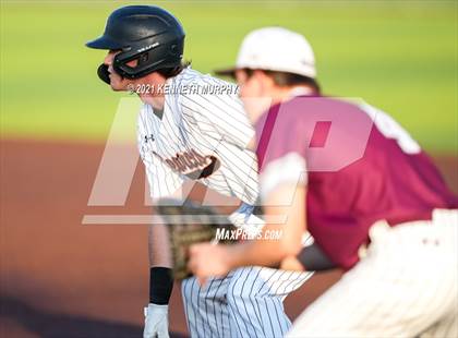 Thumbnail 1 in Mansfield Timberview vs Aledo (UIL 5A Quarterfinal) photogallery.