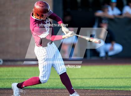 Thumbnail 2 in Mansfield Timberview vs Aledo (UIL 5A Quarterfinal) photogallery.