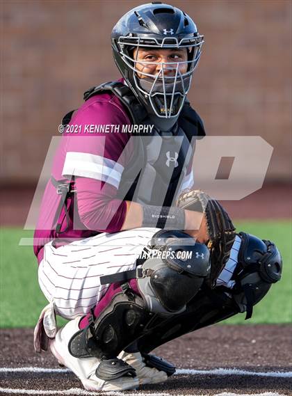 Thumbnail 1 in Mansfield Timberview vs Aledo (UIL 5A Quarterfinal) photogallery.