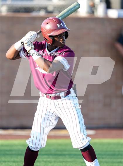 Thumbnail 2 in Mansfield Timberview vs Aledo (UIL 5A Quarterfinal) photogallery.