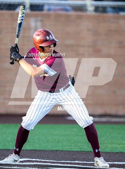 Thumbnail 1 in Mansfield Timberview vs Aledo (UIL 5A Quarterfinal) photogallery.