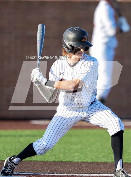 Thumbnail 2 in Mansfield Timberview vs Aledo (UIL 5A Quarterfinal) photogallery.