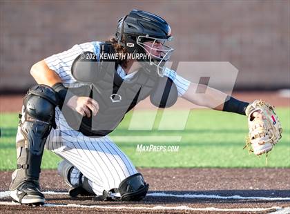 Thumbnail 1 in Mansfield Timberview vs Aledo (UIL 5A Quarterfinal) photogallery.