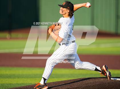 Thumbnail 2 in Mansfield Timberview vs Aledo (UIL 5A Quarterfinal) photogallery.