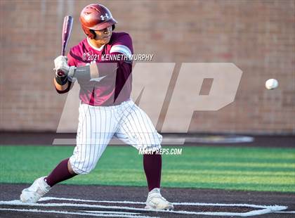 Thumbnail 3 in Mansfield Timberview vs Aledo (UIL 5A Quarterfinal) photogallery.
