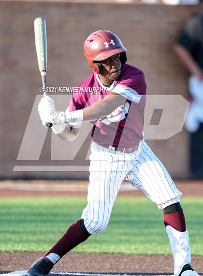 Thumbnail 1 in Mansfield Timberview vs Aledo (UIL 5A Quarterfinal) photogallery.