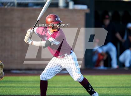 Thumbnail 1 in Mansfield Timberview vs Aledo (UIL 5A Quarterfinal) photogallery.