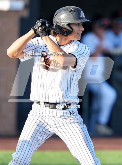 Thumbnail 1 in Mansfield Timberview vs Aledo (UIL 5A Quarterfinal) photogallery.