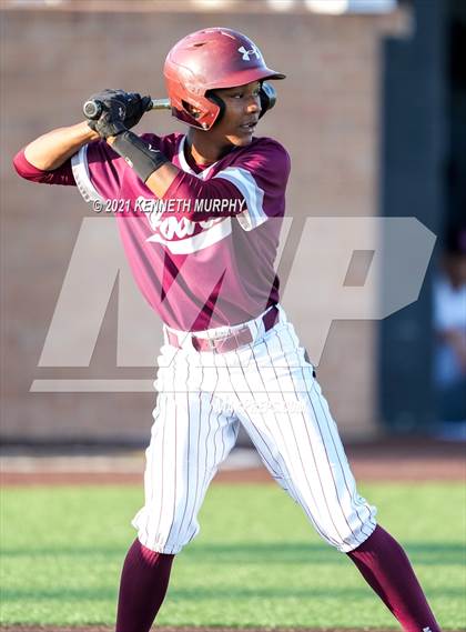 Thumbnail 2 in Mansfield Timberview vs Aledo (UIL 5A Quarterfinal) photogallery.