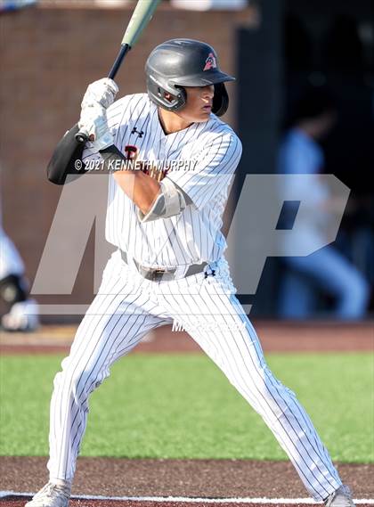 Thumbnail 1 in Mansfield Timberview vs Aledo (UIL 5A Quarterfinal) photogallery.