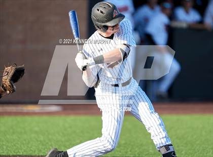 Thumbnail 3 in Mansfield Timberview vs Aledo (UIL 5A Quarterfinal) photogallery.
